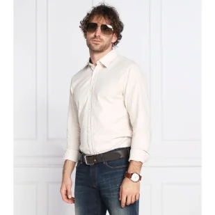 Joop! Jeans Koszula Hanson | Regular Fit - Koszule męskie - miniaturka - grafika 1