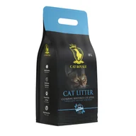 Żwirek dla kotów - Cat Royale Naturalny żwirek bentonitowy 10l - miniaturka - grafika 1