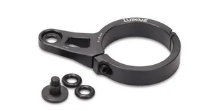 Lupine Lupine SL X Handlebar Mount Onesided 31,8mm  2021 Akcesoria do oświetlenia rowerowego d228 - Akcesoria rowerowe - miniaturka - grafika 1