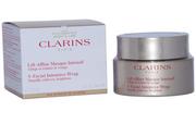 Kremy do twarzy - Clarins Lift-Affine Masque Intensif - Profile optimizing inten Dla Pań 75 ml - miniaturka - grafika 1