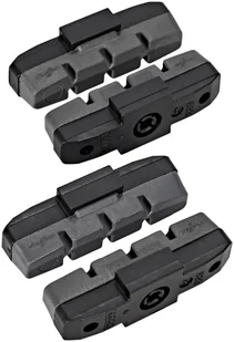 Magura okładzina hamulcowa HS 11 HS 33, szary 0321407 - Hamulce rowerowe - miniaturka - grafika 1