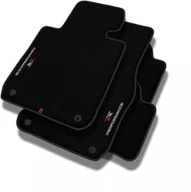 Dywaniki samochodowe - Dywaniki welurowe PERFORMANCE Premium do Peugeot 4008 2012-2016 - F1N00750 - miniaturka - grafika 1
