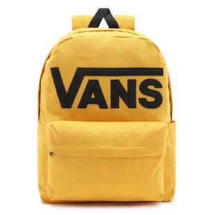 Vans plecak OLD SKOOL DROP V BACKPACK Golden Glow - Plecaki - miniaturka - grafika 6