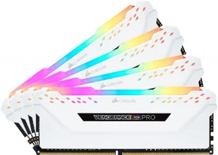 Corsair 32GB CMW32GX4M4C3600C18W - Pamięci RAM - miniaturka - grafika 2