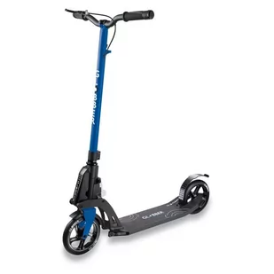 Globber ONE K Active niebieska 499-192 - Hulajnogi - miniaturka - grafika 1