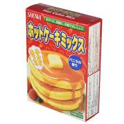 Szybkie dania obiadowe - Pancake Hot Cake Mix marki Showa 300g - miniaturka - grafika 1