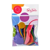 Balony i akcesoria - ARPEX Balony foliowe 3l PASTEL (K807) - miniaturka - grafika 1