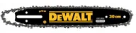Akcesoria do elektronarzędzi - DeWalt DT20665-QZ prowadnica i łańcuch do piły łańcuchowej 30 cm/1,1 mm 3/8" - miniaturka - grafika 1