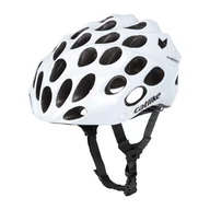 Kaski rowerowe - Kask Rowerowy Szosowy Unisex Whisper Evo - miniaturka - grafika 1