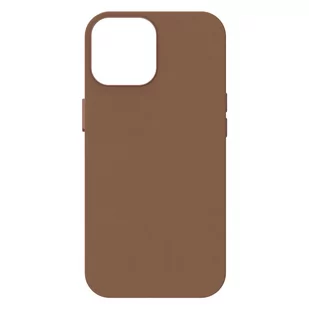JCPAL iGuard Moda Case iPhone 13 PRO MAX - brązowy - Etui i futerały do telefonów - miniaturka - grafika 1