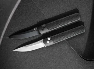 Nóż Böker Plus Kwaiken Grip Auto - Noże - miniaturka - grafika 5