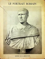 Biografie i autobiografie - Le portrait Romain - miniaturka - grafika 1