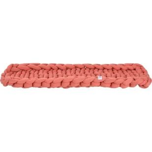 AniOne Fotelik Cuddly Różowy - Legowiska dla kotów - miniaturka - grafika 1