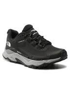Półbuty damskie - The North Face Trekkingi Vectiv Exploris Futurelight NF0A4T2XH231 Czarny - miniaturka - grafika 1