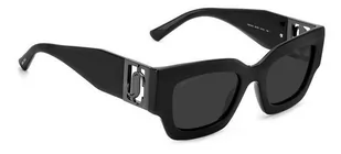 Okulary przeciwsłoneczne Jimmy Choo NENA S 807 - Okulary przeciwsłoneczne - miniaturka - grafika 2