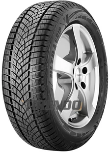 Goodyear UltraGrip Performance Gen-1 285/45R20 112V - Opony zimowe - miniaturka - grafika 1