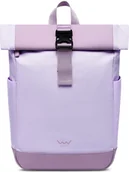 Plecaki - Plecak damski Vuch Virion fioletowy jeden rozmiar - miniaturka - grafika 1