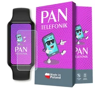 Akcesoria do smartwatchy - SZKŁO HYBRYDOWE SZKIEŁKO OCHRONNE NA SMARTWATCH ZEGAREK DO AMAZFIT BAND 7 - miniaturka - grafika 1