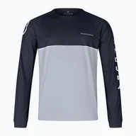 Bluzy na rower - Longsleeve rowerowy męski Endura Core Printed - miniaturka - grafika 1