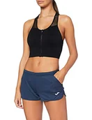 Spodnie damskie - Joma joma Short hobby, niebieski, s 900250.331_S - miniaturka - grafika 1