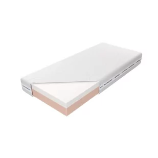 M&K Foam Koło   Materac Medivis Lux LxI 180x200  - Materace - miniaturka - grafika 1