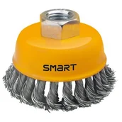 Nity - SMART Szczotka druciana SMART SM-28-02075 - miniaturka - grafika 1