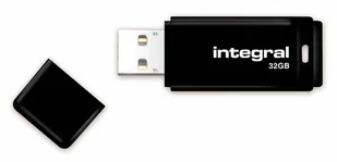 Integral Neon 32GB (INFD32GBNEONOR) - Pendrive - miniaturka - grafika 3