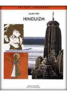 Hinduizm - Religia i religioznawstwo - miniaturka - grafika 1