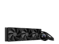 Chłodzenie procesora - NZXT Kraken Plus 360 3x120mm RL-KN360-B2 - miniaturka - grafika 1