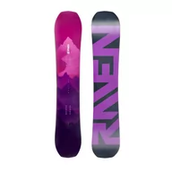 Deski snowboardowe - Deska snowboardowa Raven Destiny 2023 - miniaturka - grafika 1