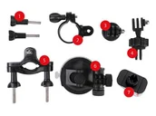 Kamery cyfrowe - akcesoria - Pakiet Akcesoriów Do Kamery Water Wolf Uv 1.0 - miniaturka - grafika 1