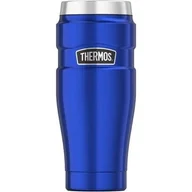 Kubki termiczne - Thermos Kubek termiczny 470 ml niebieski 160027 - miniaturka - grafika 1