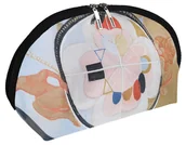 Kosmetyczki, organizery i kuferki - Kosmetyczka Ewolucja, No. 13 Hilma af Klint - miniaturka - grafika 1