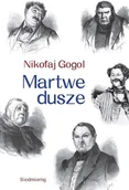 Podręczniki dla szkół podstawowych - Martwe dusze - Nikołaj Gogol - książka - miniaturka - grafika 1