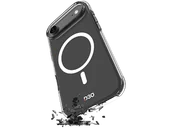 Etui i futerały do telefonów - Etui SBS Impact Clear D3O Bio do iPhone Air Przezroczysty - miniaturka - grafika 1