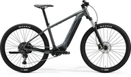 Rowery elektryczne - Rower elektryczny Merida eBig.Nine 475 2024 E-MTB Hardtail Shimano EP8 85 Nm Bateria 750 Wh Wybierz rozmiar ramy: XL - miniaturka - grafika 1