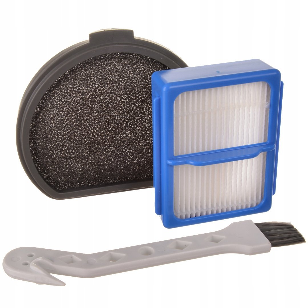 Zestaw Filtrów do Odkurzacza Electrolux PURE Q9