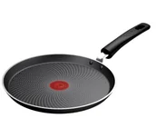 Patelnie - Tefal Start Easy C2693821 Indukcja Titanium 25cm - miniaturka - grafika 1