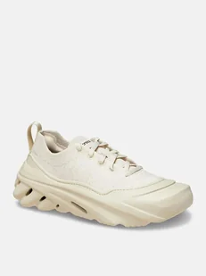 Crocs Sneakersy "Echo Surge" w kolorze kremowo-beżowym - Trampki damskie - miniaturka - grafika 1