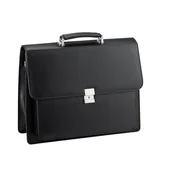 Teczki i aktówki - Praktyczna teczka biznesowa KEMER - miniaturka - grafika 1