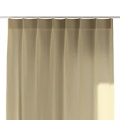 Zasłony - Zasłona na haczykach flex pojedynczych - miniaturka - grafika 1