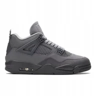 Moda i Uroda OUTLET - Buty Nike Air Jordan 4 Retro Wet Cement Paris HM8965-001 r. 36 - miniaturka - grafika 1