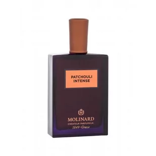Molinard Les Prestige Collection Patchouli Intense woda perfumowana 75 ml dla kobiet - Wody i perfumy damskie - miniaturka - grafika 1