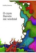 Książki medyczne - O czym Darwin nie wiedział - miniaturka - grafika 1
