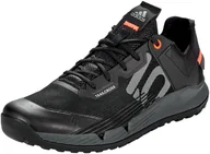 Buty rowerowe - Adidas five ten Five Ten Trailcross LT Buty MTB Mężczyźni, core black/grey two/solar red UK 10 EU 44 2/3 2020 Buty rowerowe EE8889/10 - miniaturka - grafika 1