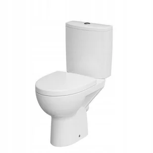 Cersanit PARVA K27-063 - Kompakty WC - miniaturka - grafika 5
