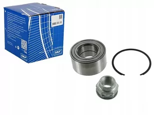 SKF VKBA 1401 ZESTAW ŁOŻYSK PRZÓD FIAT CNQ,PANDA II,SEIC,TIPO VKBA 1401 - Układ zawieszenia - akcesoria - miniaturka - grafika 1