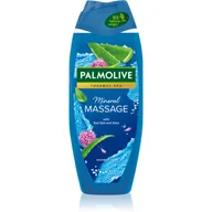 Kosmetyki do kąpieli - Palmolive WELLNES Żel pod prysznic MASSAGE, 500 ml 8718951424586 - miniaturka - grafika 1
