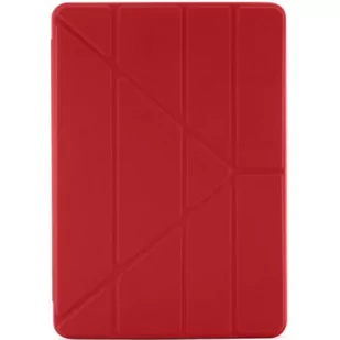 Apple Etui na tablet Pipetto Origami pro iPad 10,2" 2019) Czerwony - Etui do tabletów - miniaturka - grafika 2