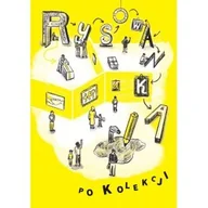 Materiały pomocnicze dla nauczycieli - Rysowanka po kolekcji - miniaturka - grafika 1